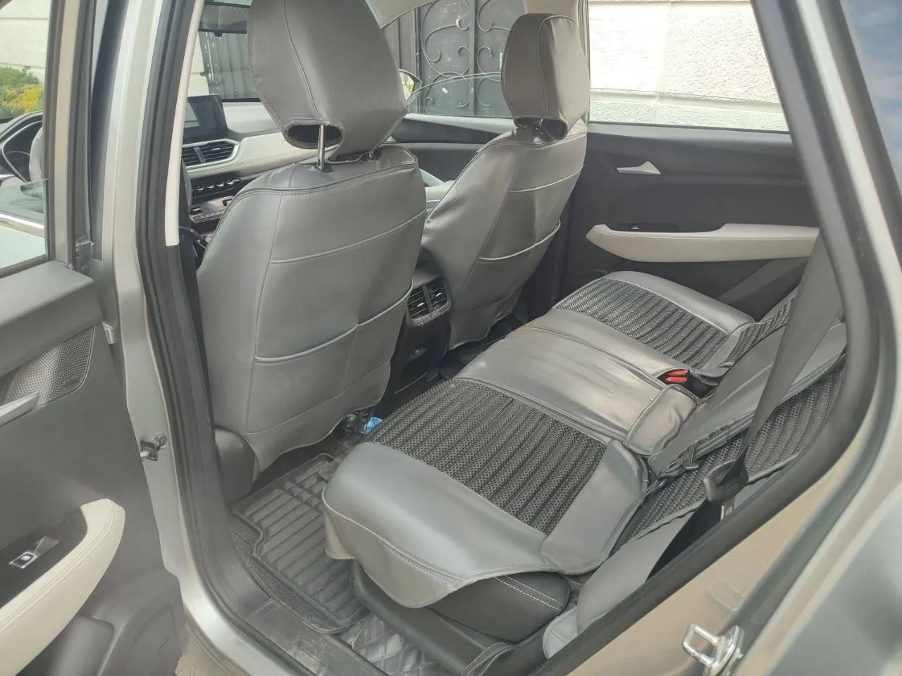 2022 Chevrolet Captiva Premier – photo 5