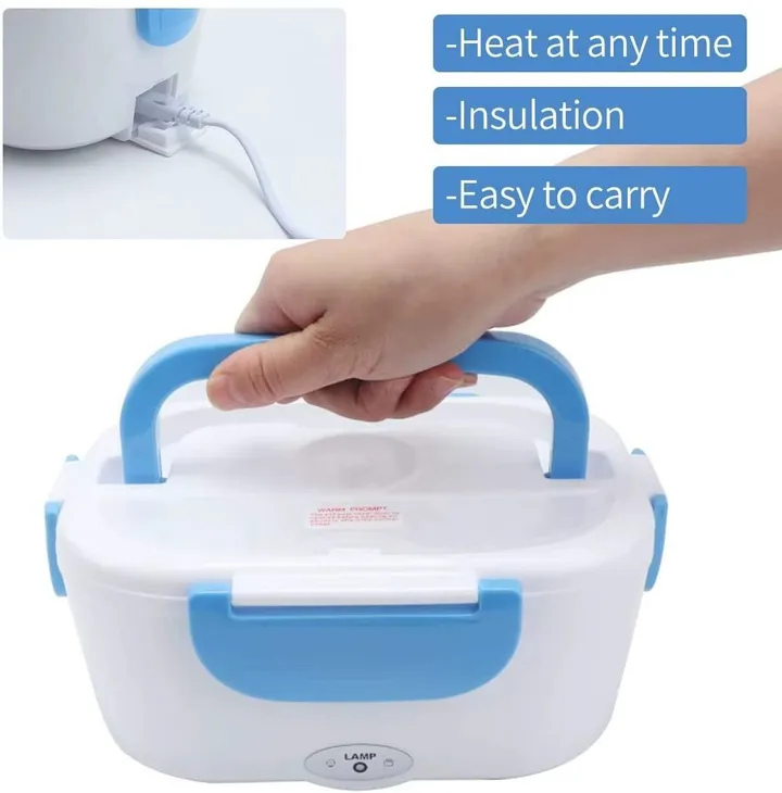 Portable Electric Lunch Box – photo 7