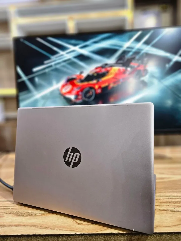 HP Pavilion Plus 14 i5 Laptop – photo 3