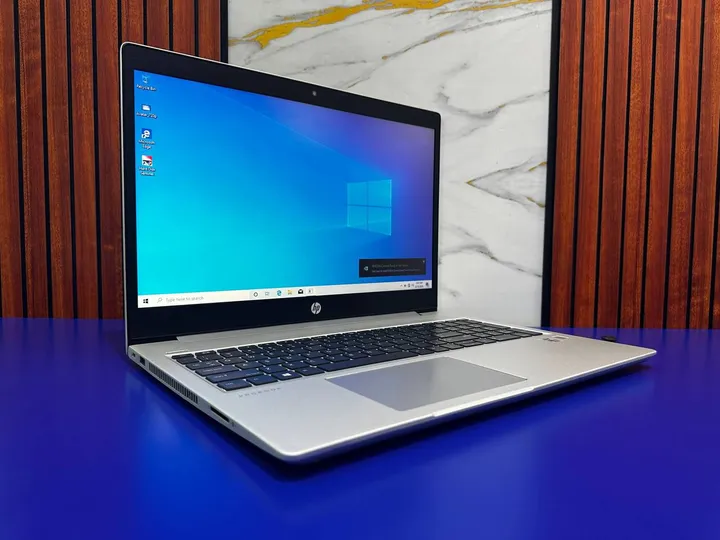 HP ProBook 450 G6 i5 Laptop – photo 4