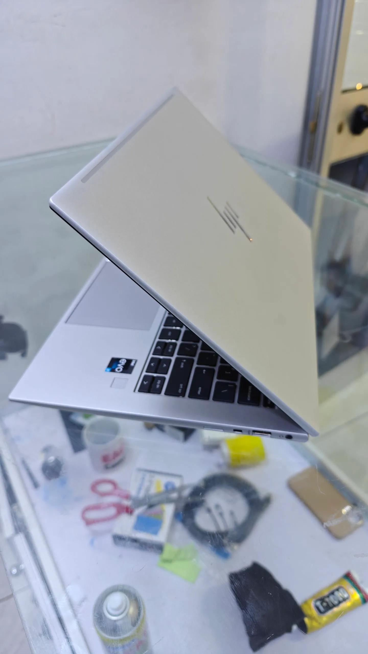 HP EliteBook G9 i7 16GB 512GB – photo 3