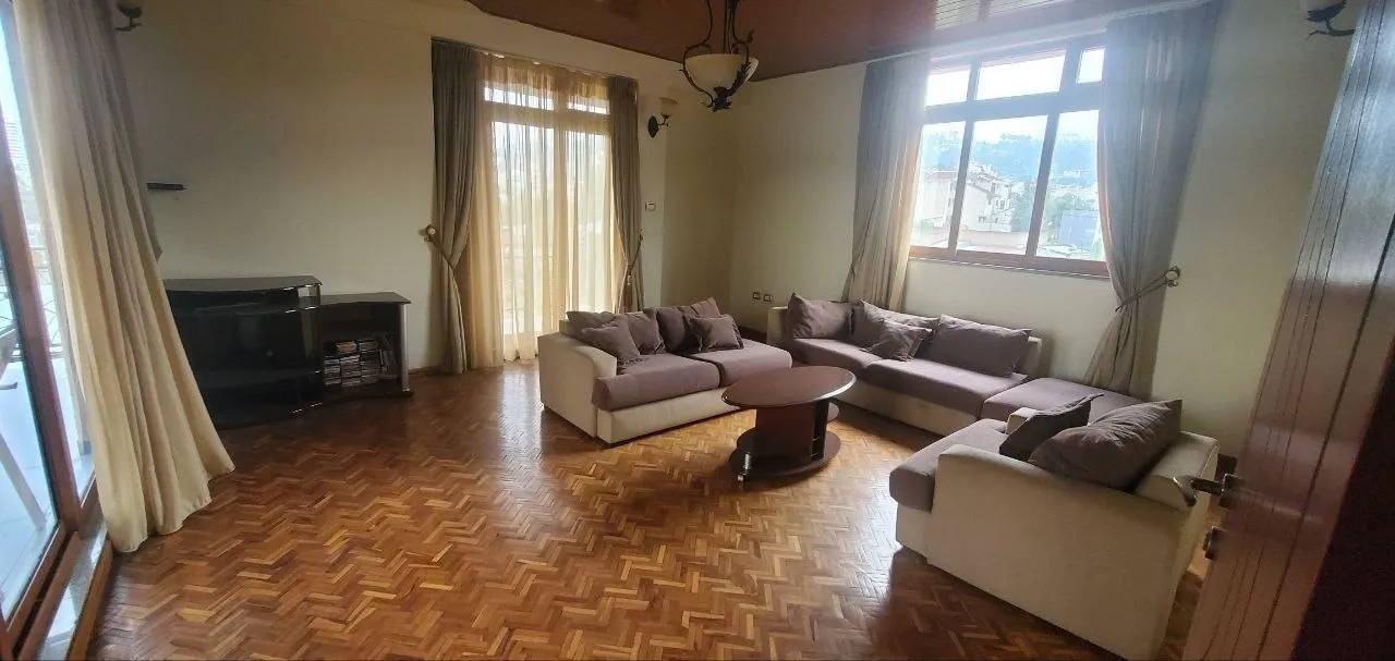 G+2 House for Rent Megenagna – photo 10
