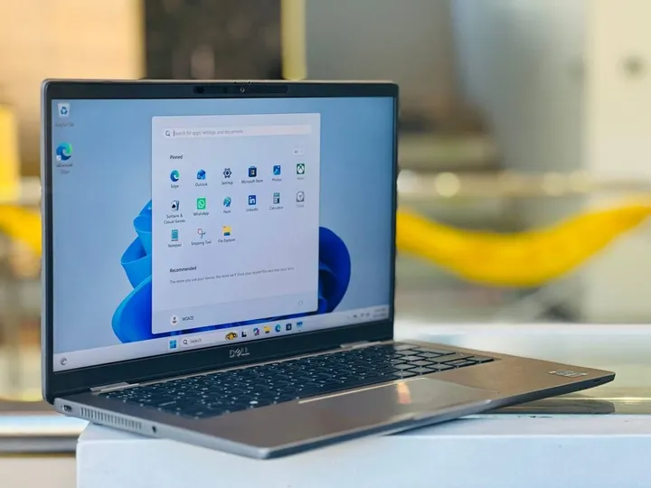 Dell Latitude i5 11th Gen Laptop – photo 4