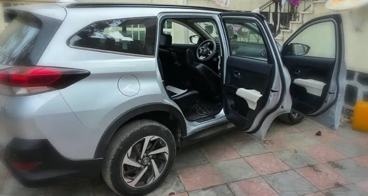 2023 Toyota Rush S Grade 1.5L – photo 4