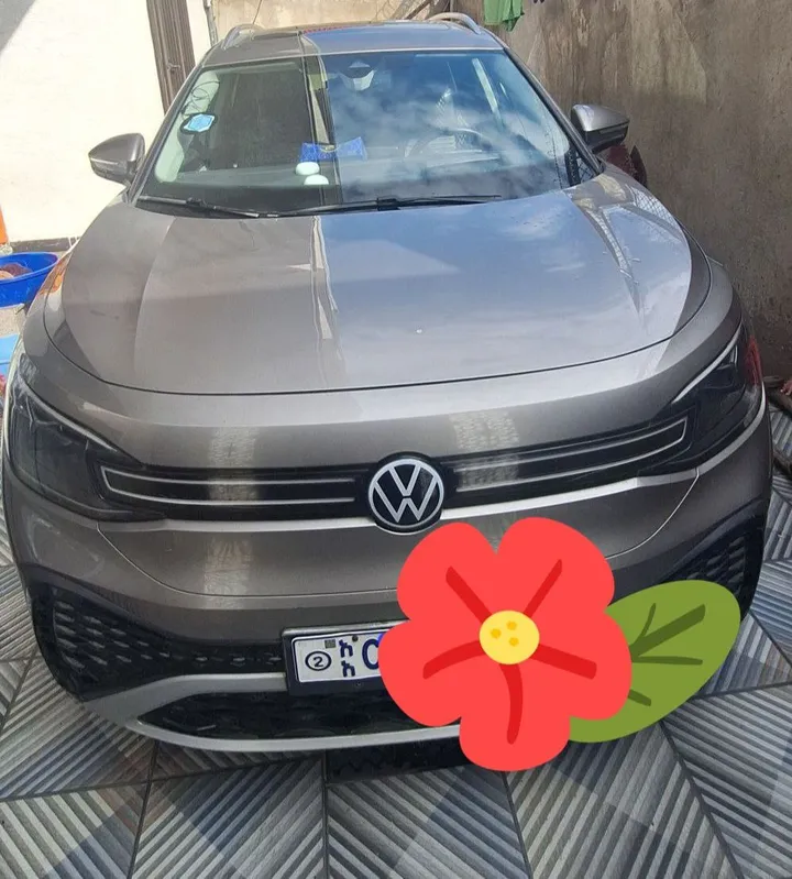 Volkswagen ID6 Crozz Pro 2022 – photo 4