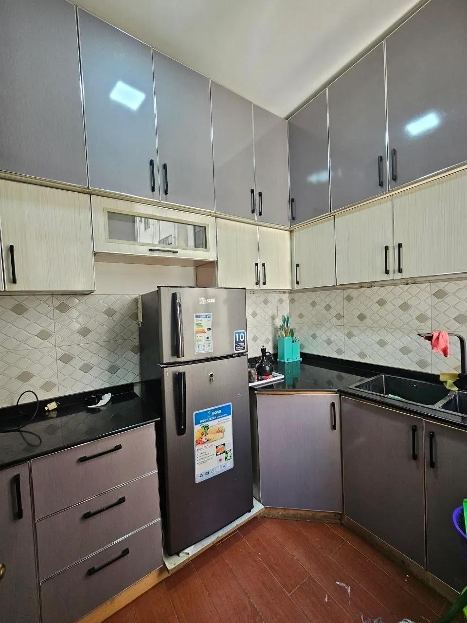 54 Sqm 1 Bedroom Apartment CMC Figa – photo 4
