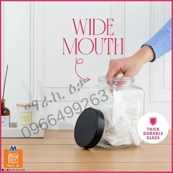 3 Sets Glass Storage Containers – photo 3