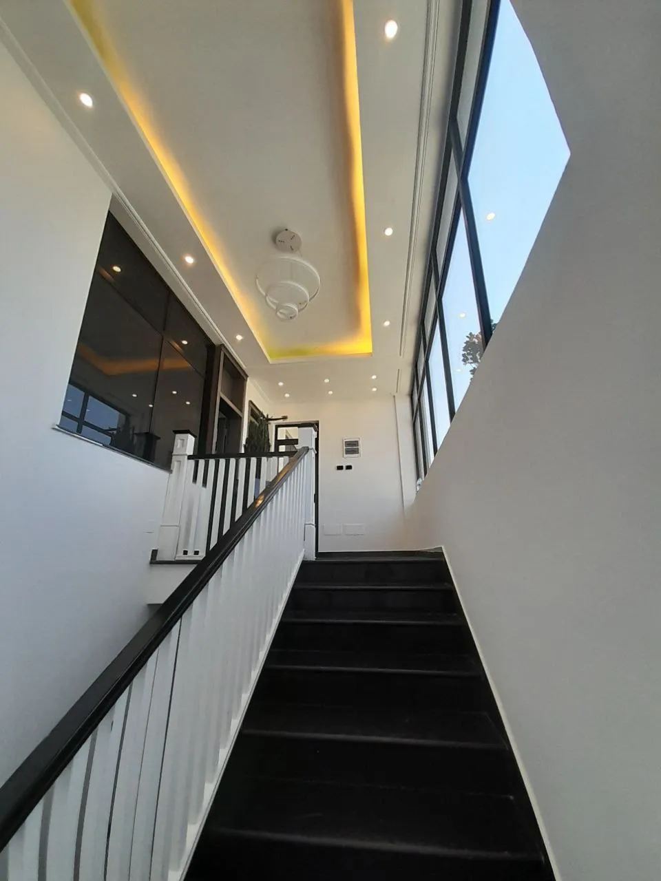 G+3 9-Bedroom House in Ayat – photo 5