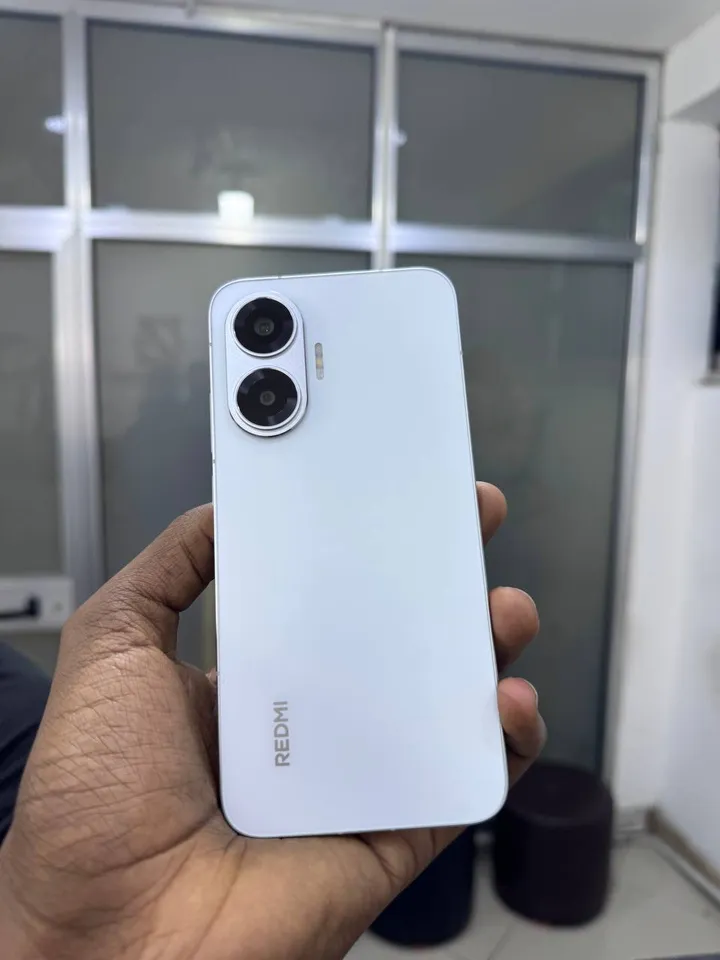 Redmi Turbo 4 Pro 256GB 16GB – photo 3