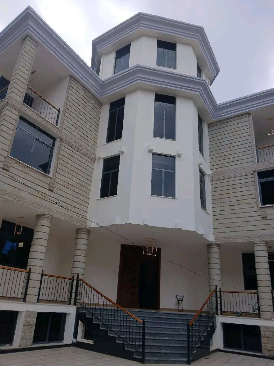 G+3 House for Sale 450 sqm – photo 4