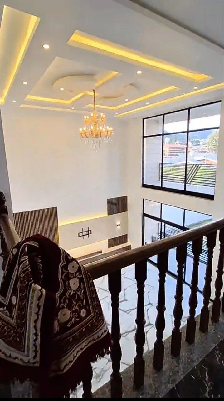 Modern G+2 House Ayat 500sqm – photo 9