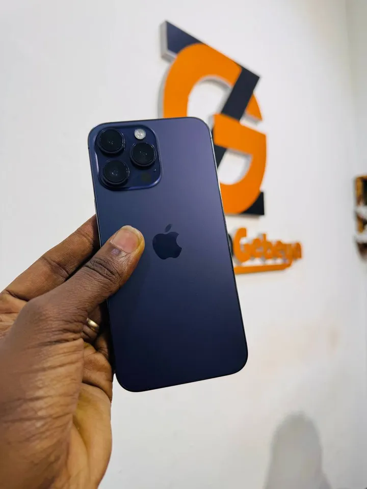 iPhone 14 Pro Max 256GB – photo 3