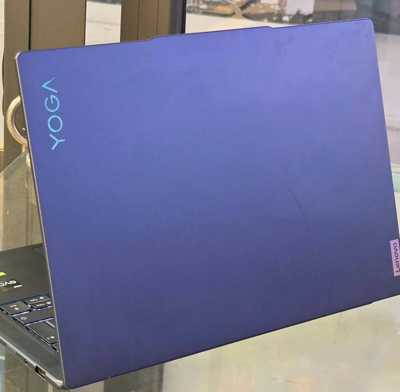 Lenovo Yoga i7 RTX Gaming Laptop – photo 4