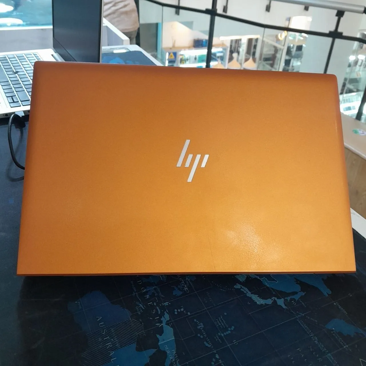 HP EliteBook 840 G8 i5 16GB – photo 4