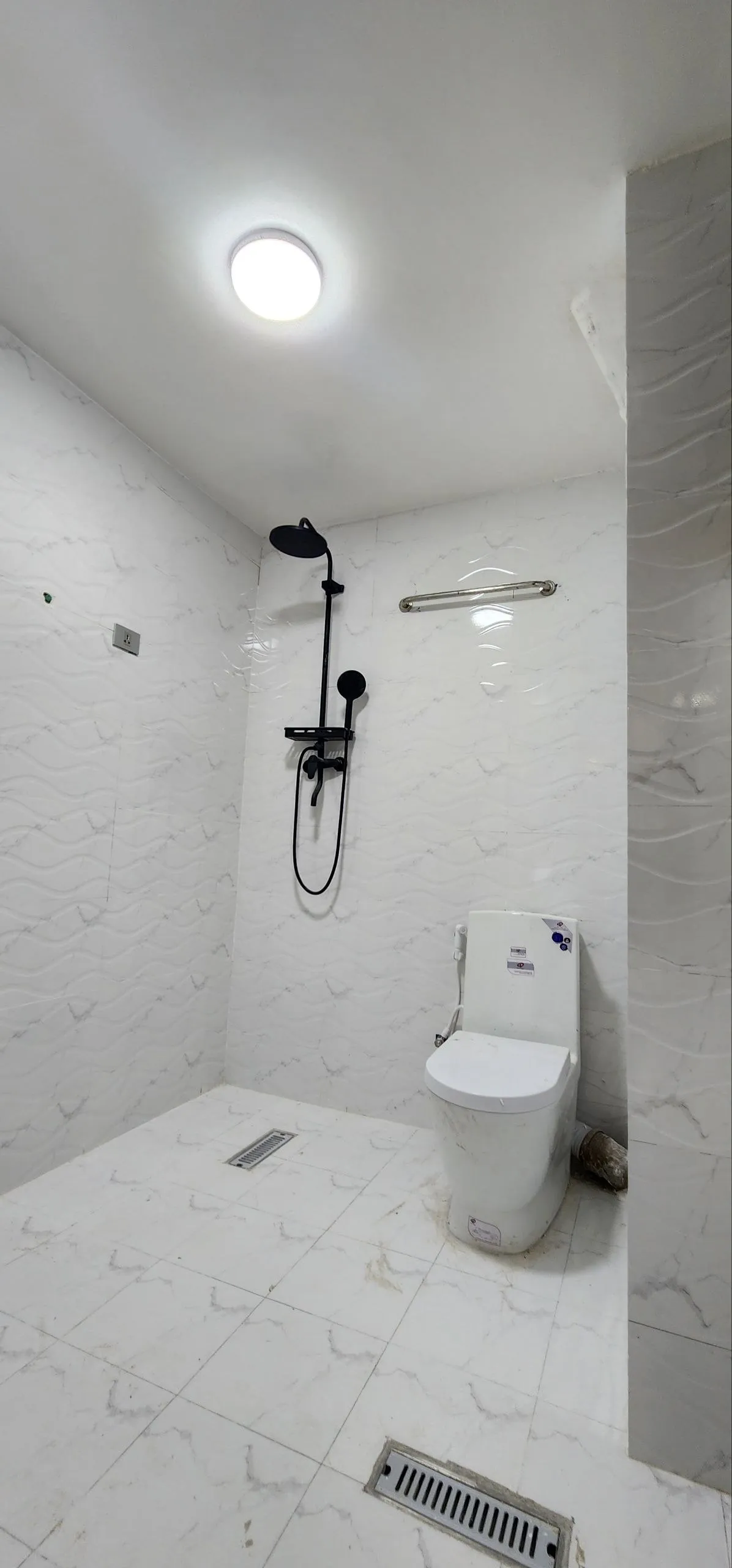 3 Bedroom 40/60 Condominium 107 sqm – photo 4