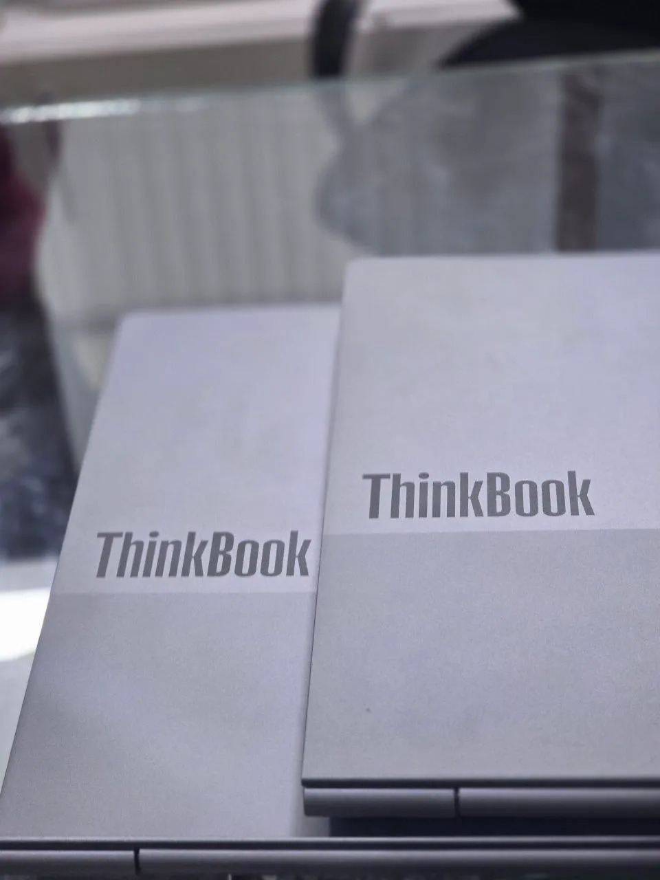 Lenovo ThinkBook Ultra 7 255H Laptop – photo 3