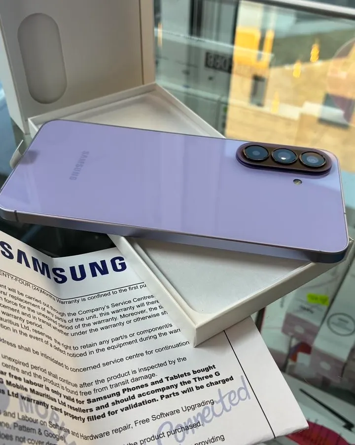 Samsung Galaxy A57 5G 256GB – photo 4