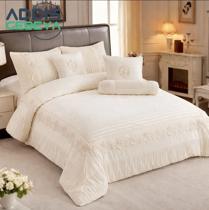 Seven Piece Comforter Set – photo 3