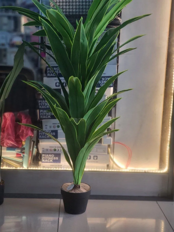 High Quality Artificial Plant – photo 3