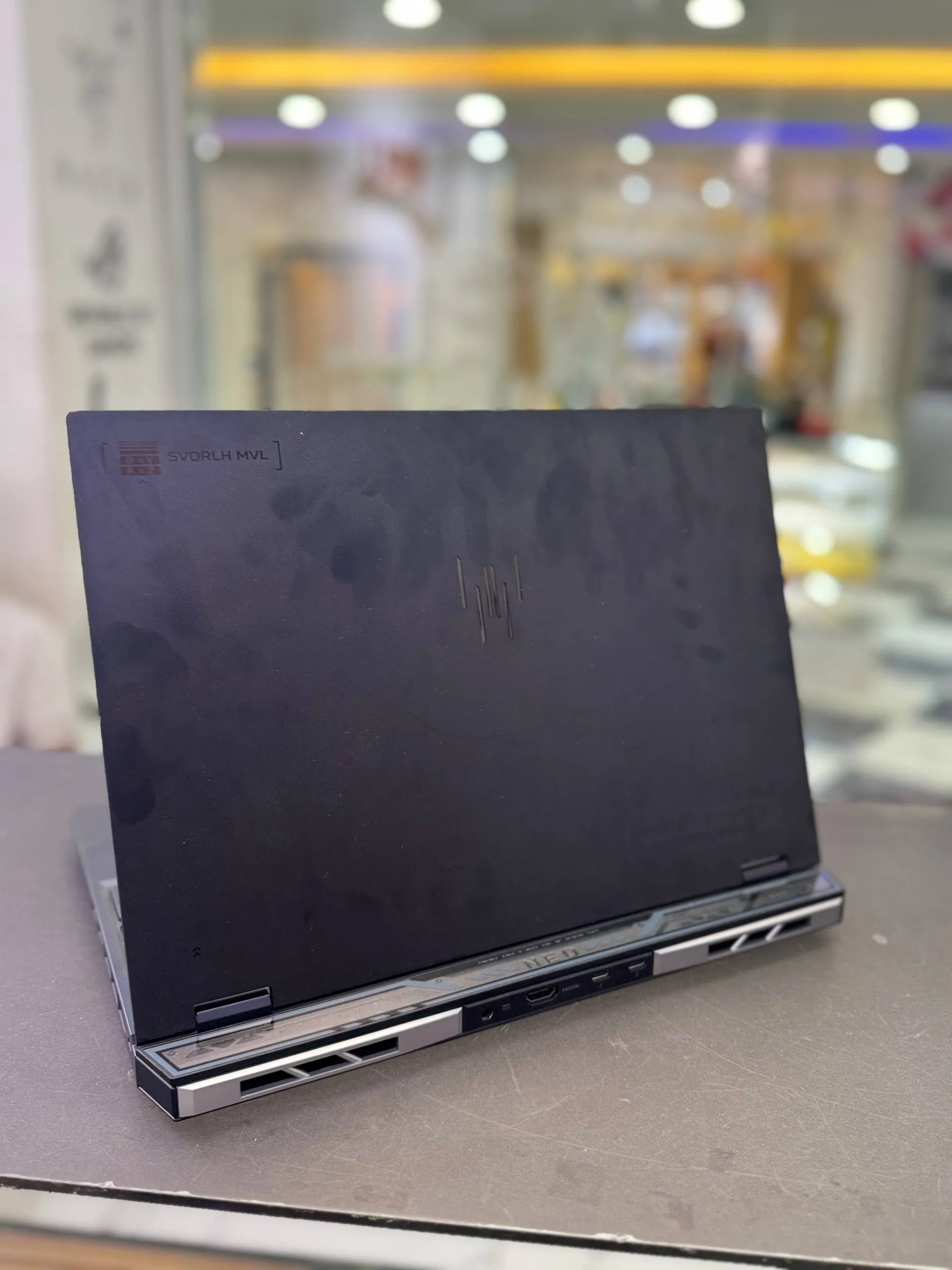Acer Predator PHN16 RTX 4070 Gaming Laptop – photo 6