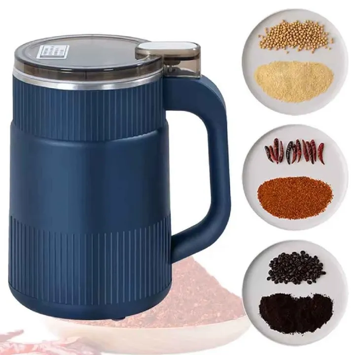 INIMA Japan Coffee Grinder 150W – photo 3