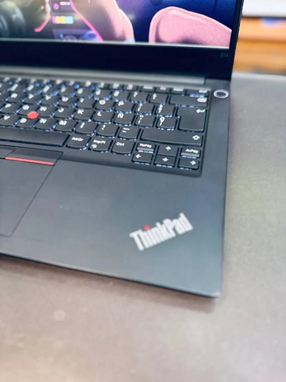 Lenovo ThinkPad E14 Core i5 10th Gen – photo 5