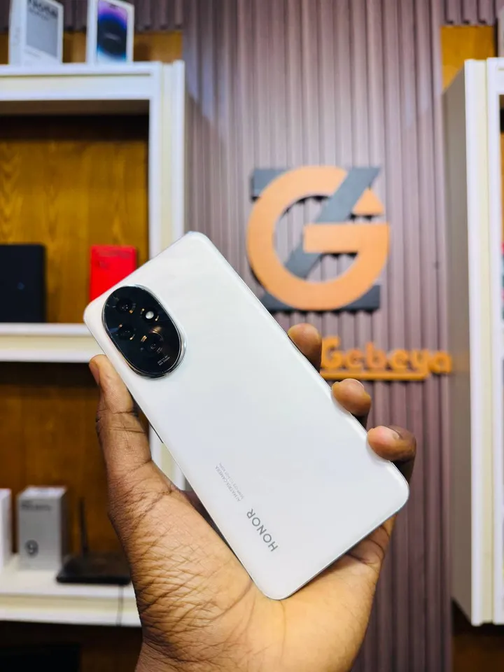 Honor 200 5G 512GB 12GB – photo 3