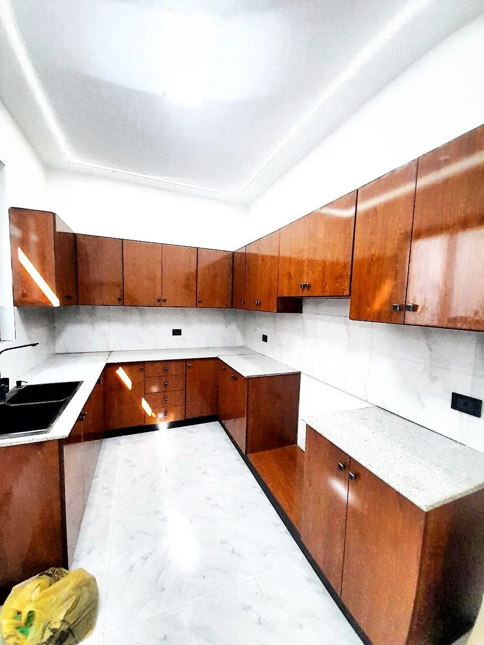 G+2 Family House in Ayat – photo 6