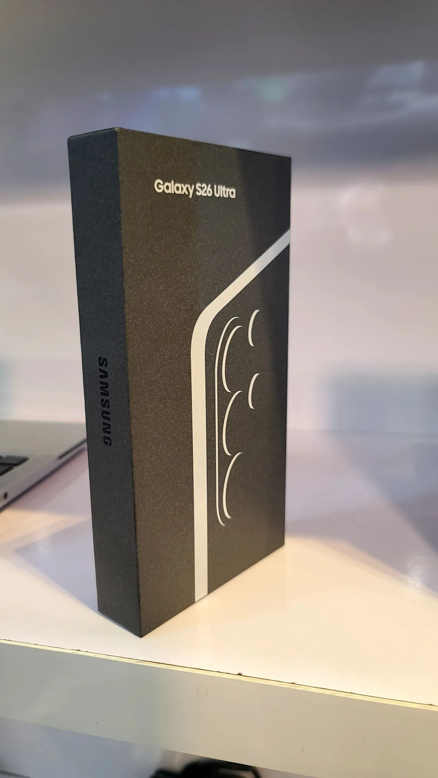 Samsung S26 Ultra 5G 256GB – photo 4