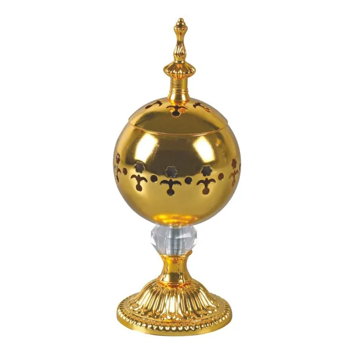 Golden Electric Incense Burner WF-014 – photo 3