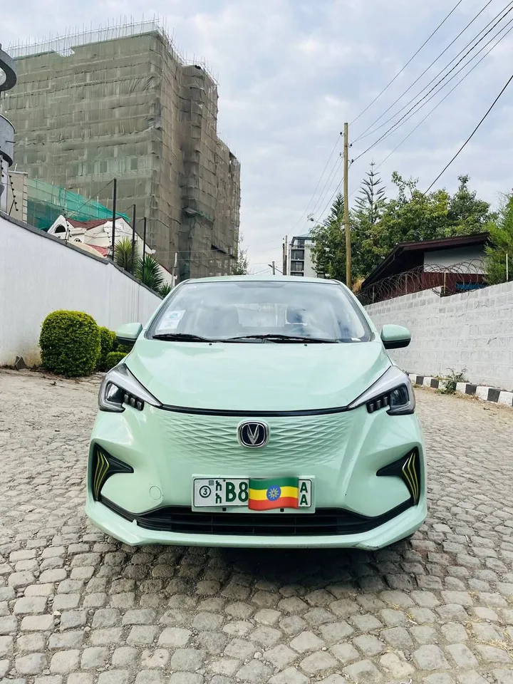 Estar Electric Car 2023 – photo 4