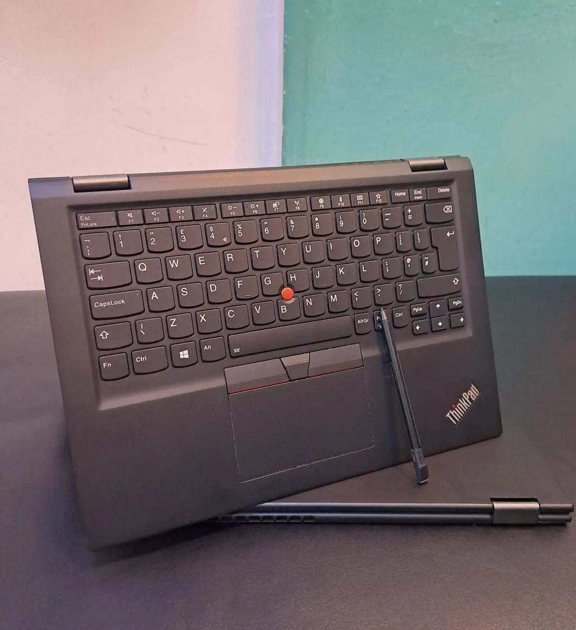 Lenovo ThinkPad Yoga X390 Convertible – photo 4