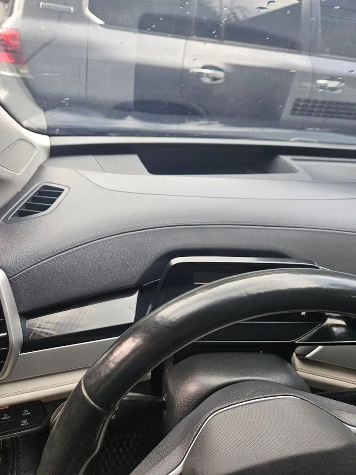 Volkswagen ID6 Crozz Pro 2022 – photo 3
