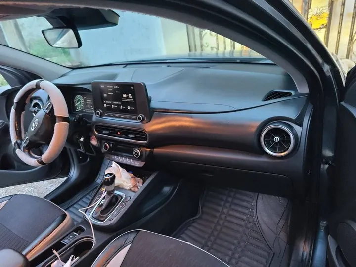 Hyundai Kona 2021 – photo 4