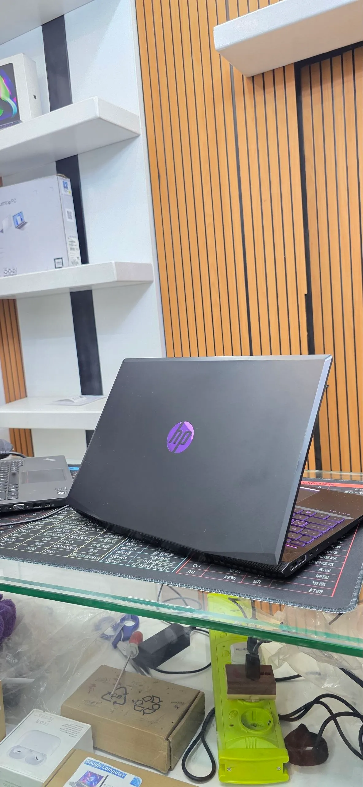 HP Pavilion Power Core i5 Laptop – photo 3