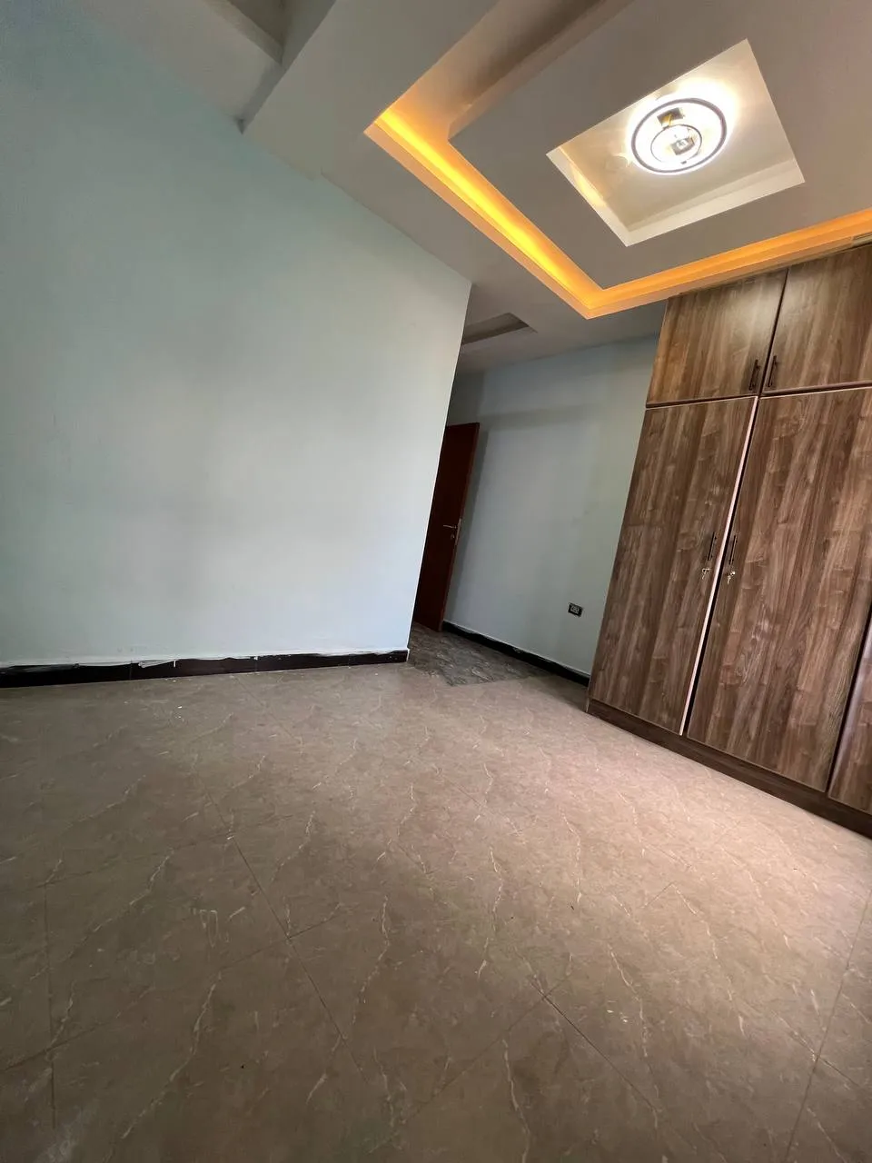 40/60 3 Bedroom Apartment Ayat 49 – photo 3