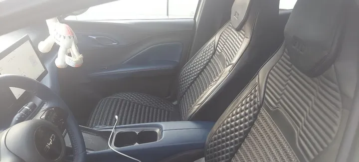 BYD Seagull 2025 – photo 3