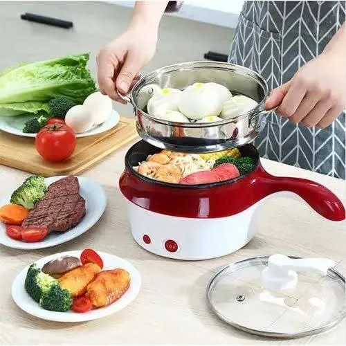 Electric Multi-Function Cooking Pot – photo 5