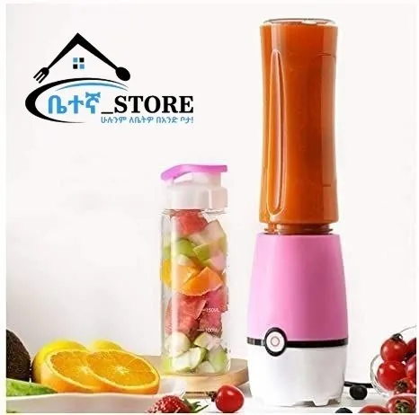 Shake N Take 3 Juice Smoothie Blender – photo 4