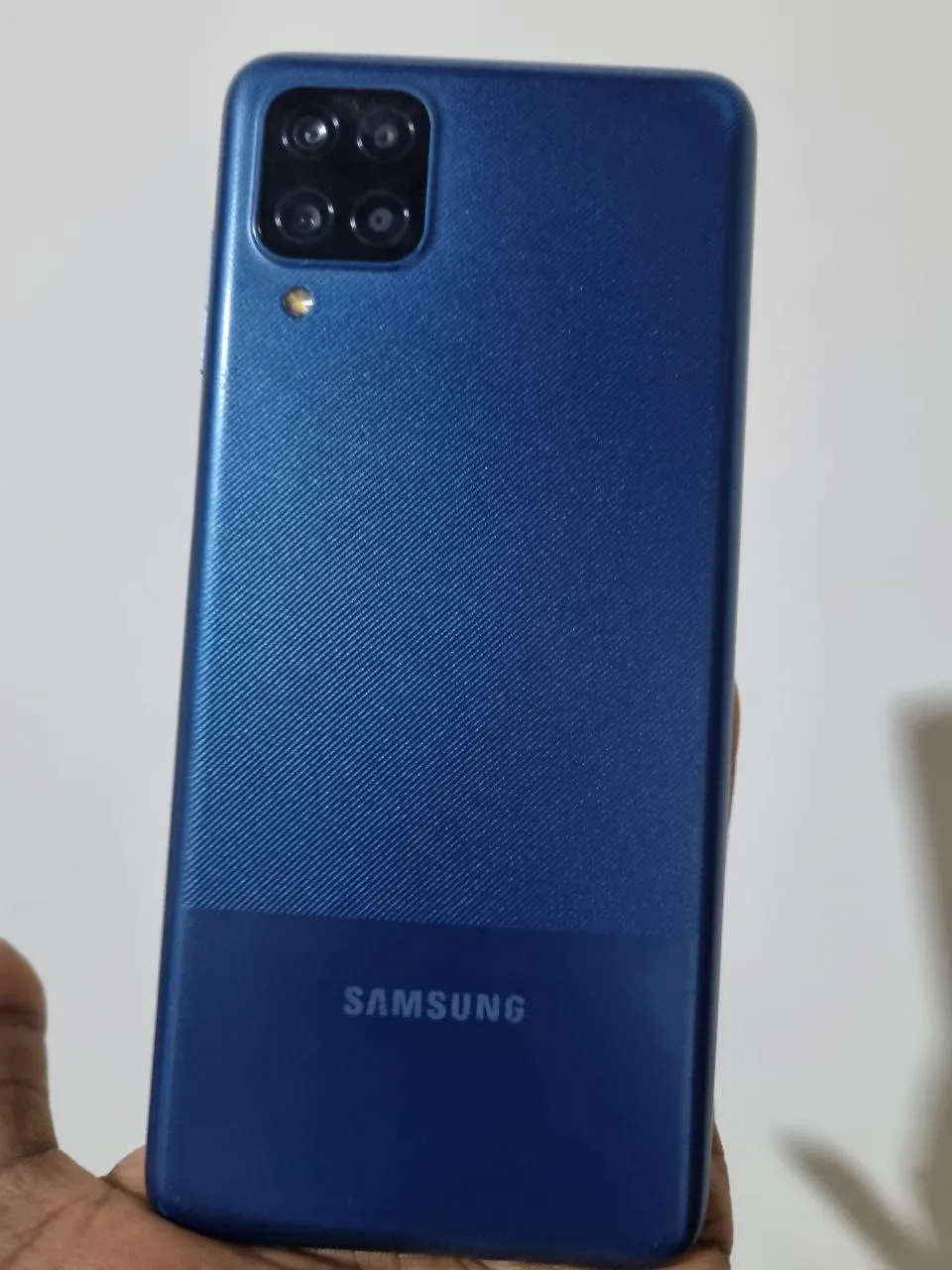 Samsung M12 4GB 64GB – photo 7