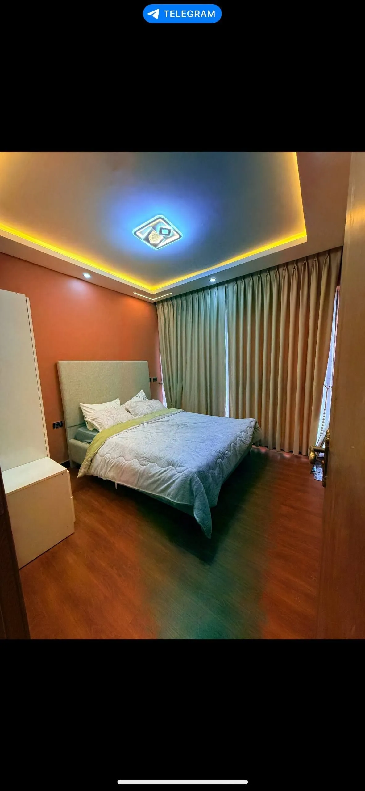3 Bedroom Apartment Bole Ovid 134sqm – photo 5