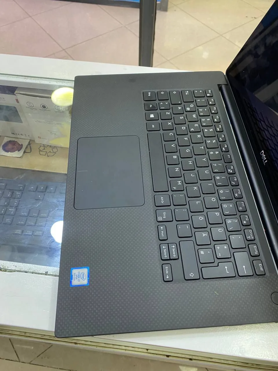 Dell Precision 5540 Core i7 Laptop – photo 4