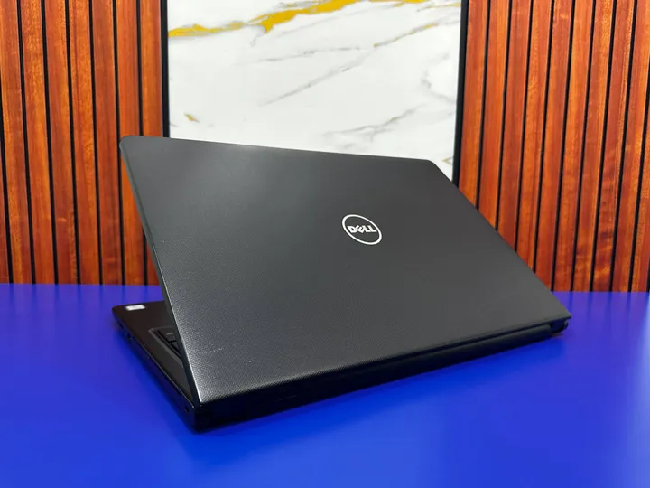 Dell Laptop i5 7th Gen 15.6 inch – photo 5