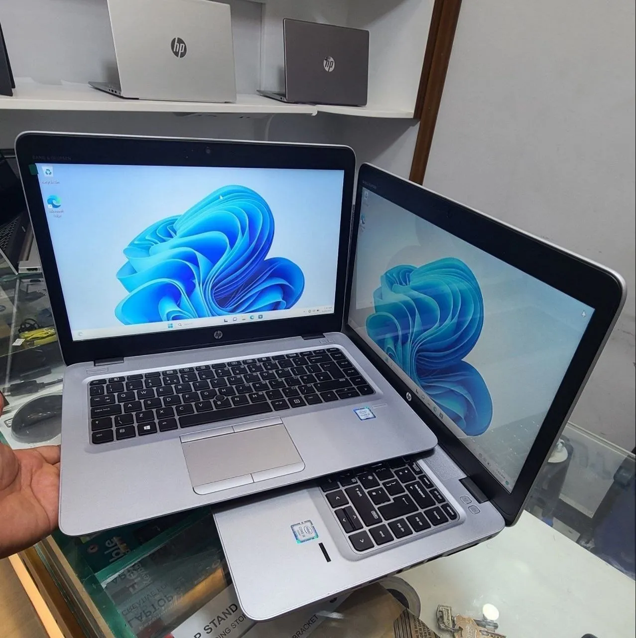 HP EliteBook 840 G3 Laptop – photo 4