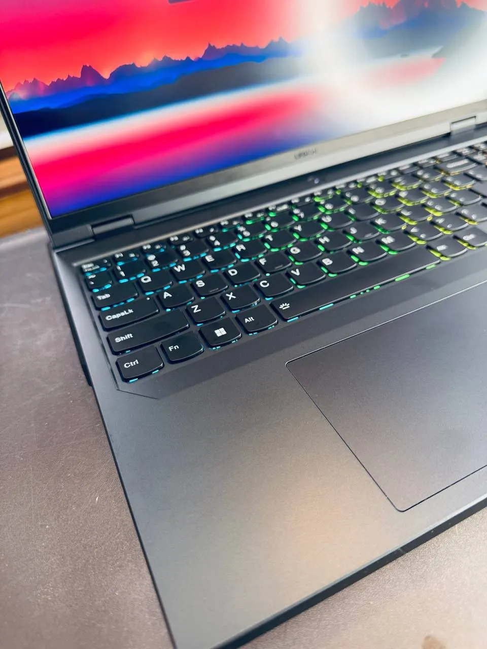 Lenovo Legion Pro 5 Gaming Laptop – photo 3