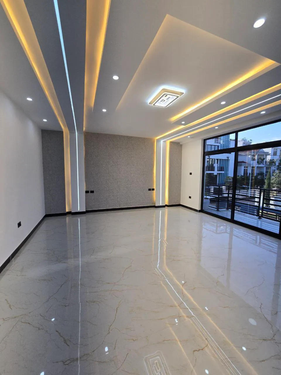 G+2 Residential House 500 Sqm Ayat – photo 10