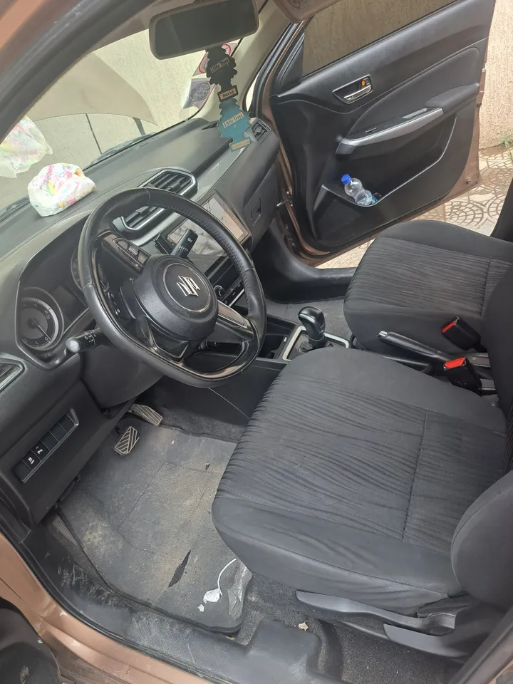Suzuki Dzire 2022 Automatic Full Option – photo 5