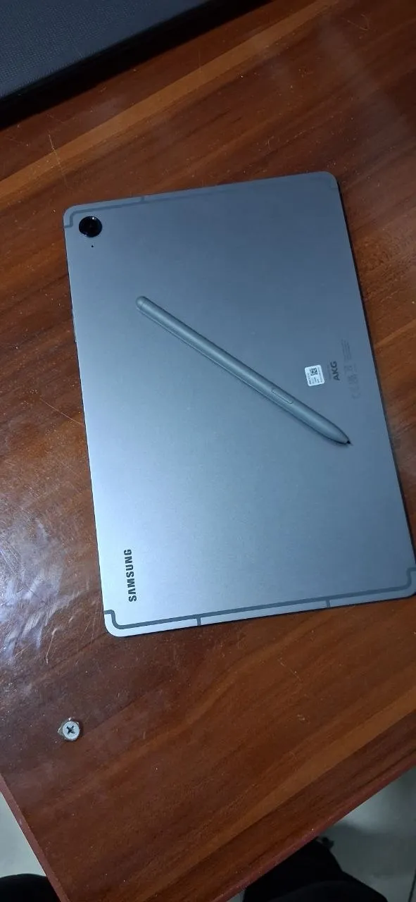 Samsung Galaxy Tab S9 FE – photo 3