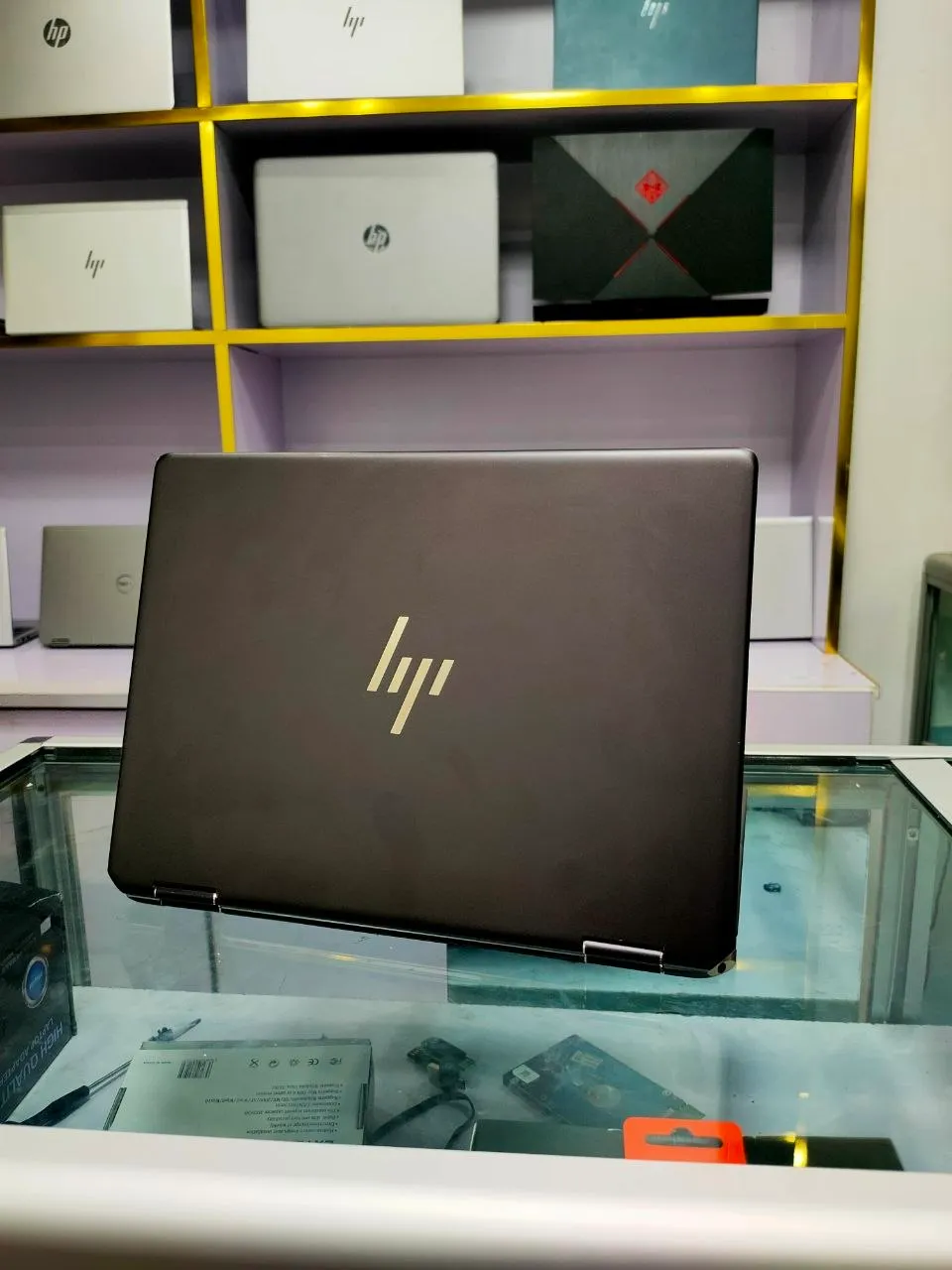 HP Spectre x360 i7 12th Gen – photo 3