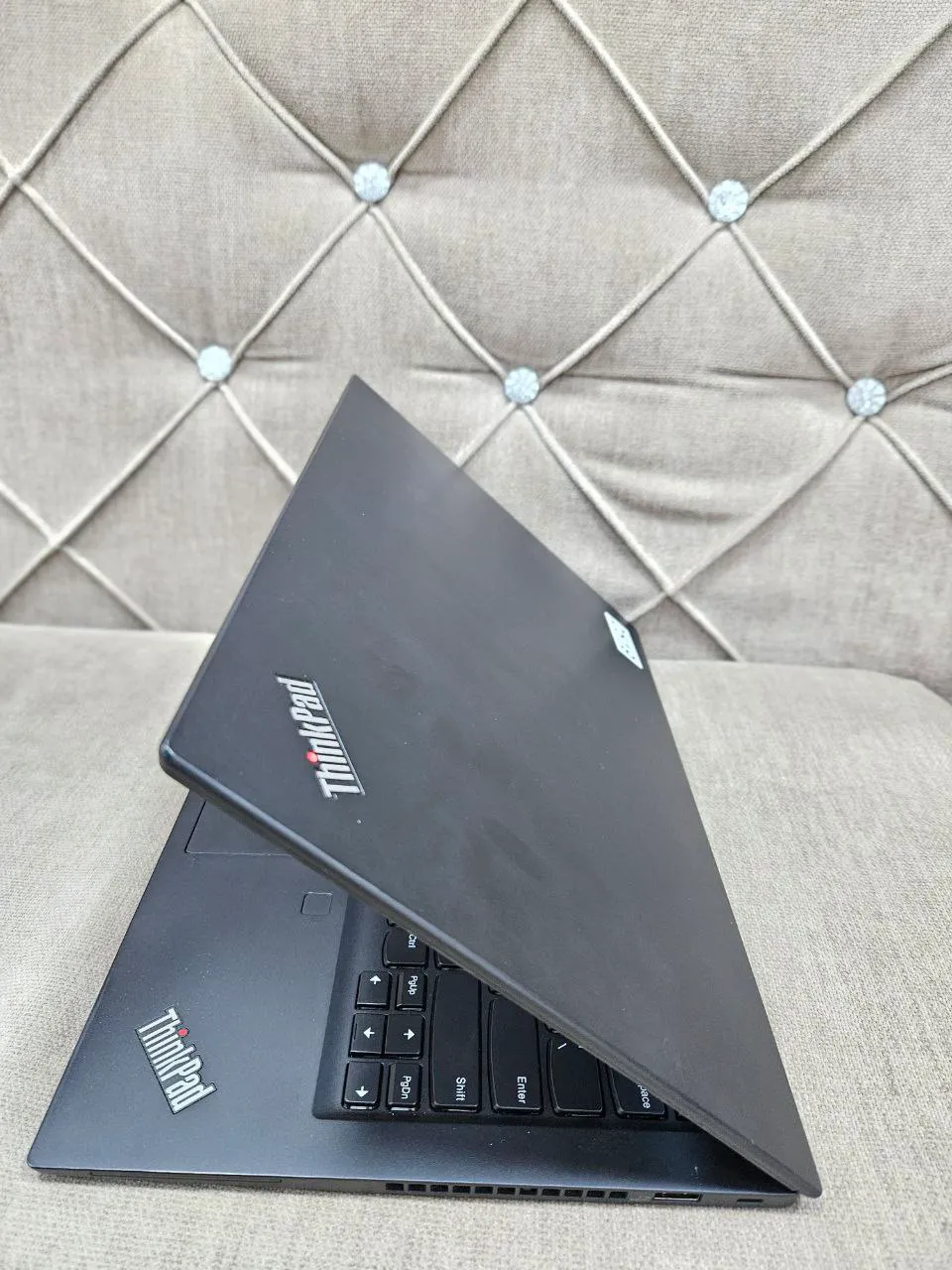 Lenovo ThinkPad T14s i7 16GB 512GB – photo 3